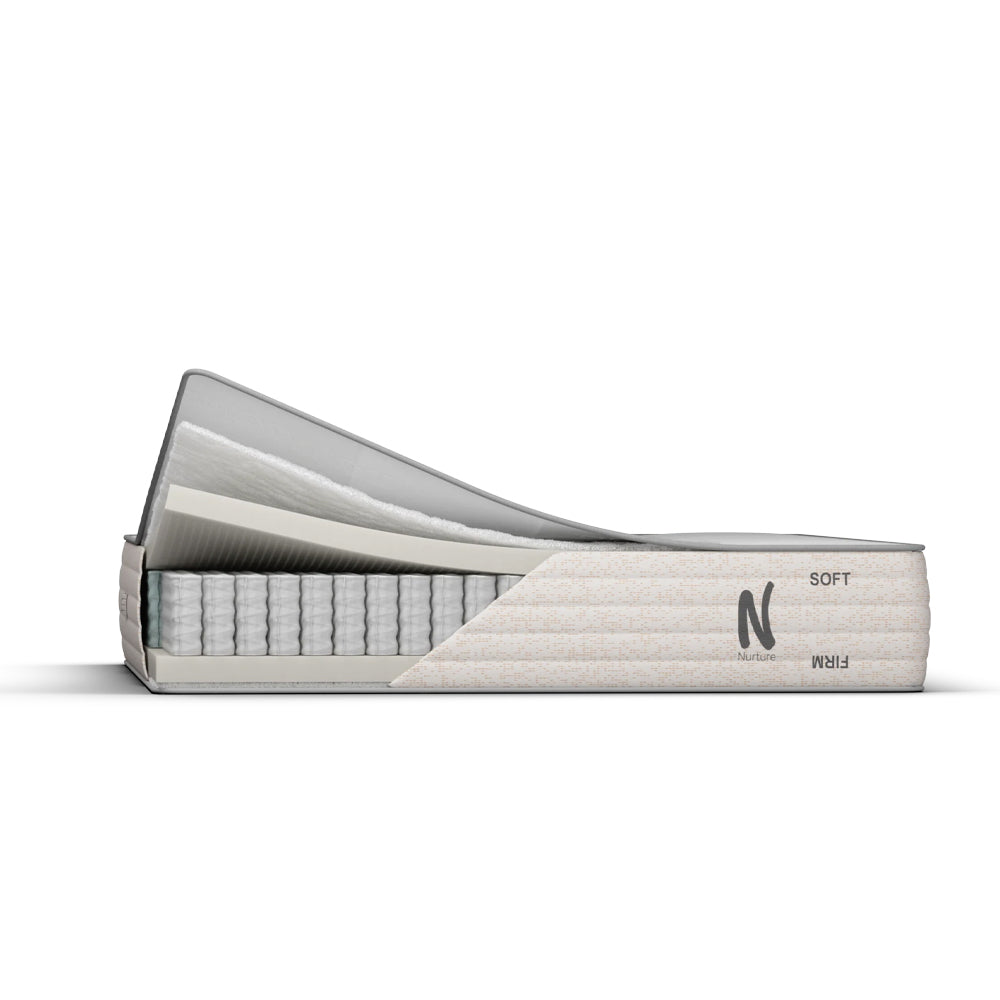 Nolah Nurture Kids Mattress
