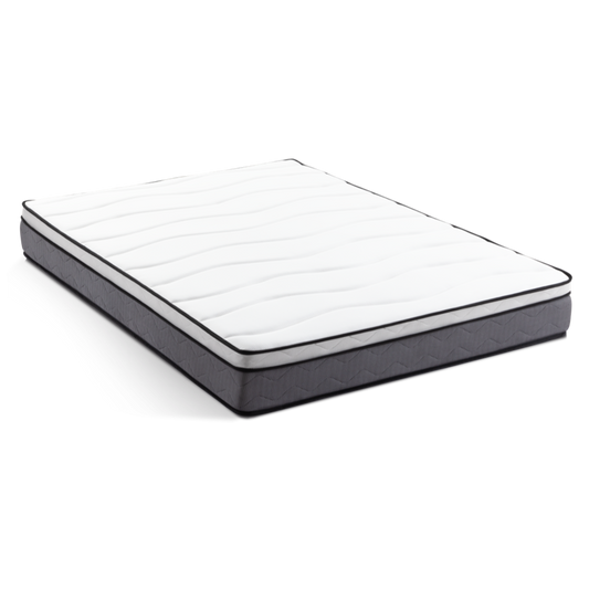 ESSE Plush 10" Hybrid Mattress