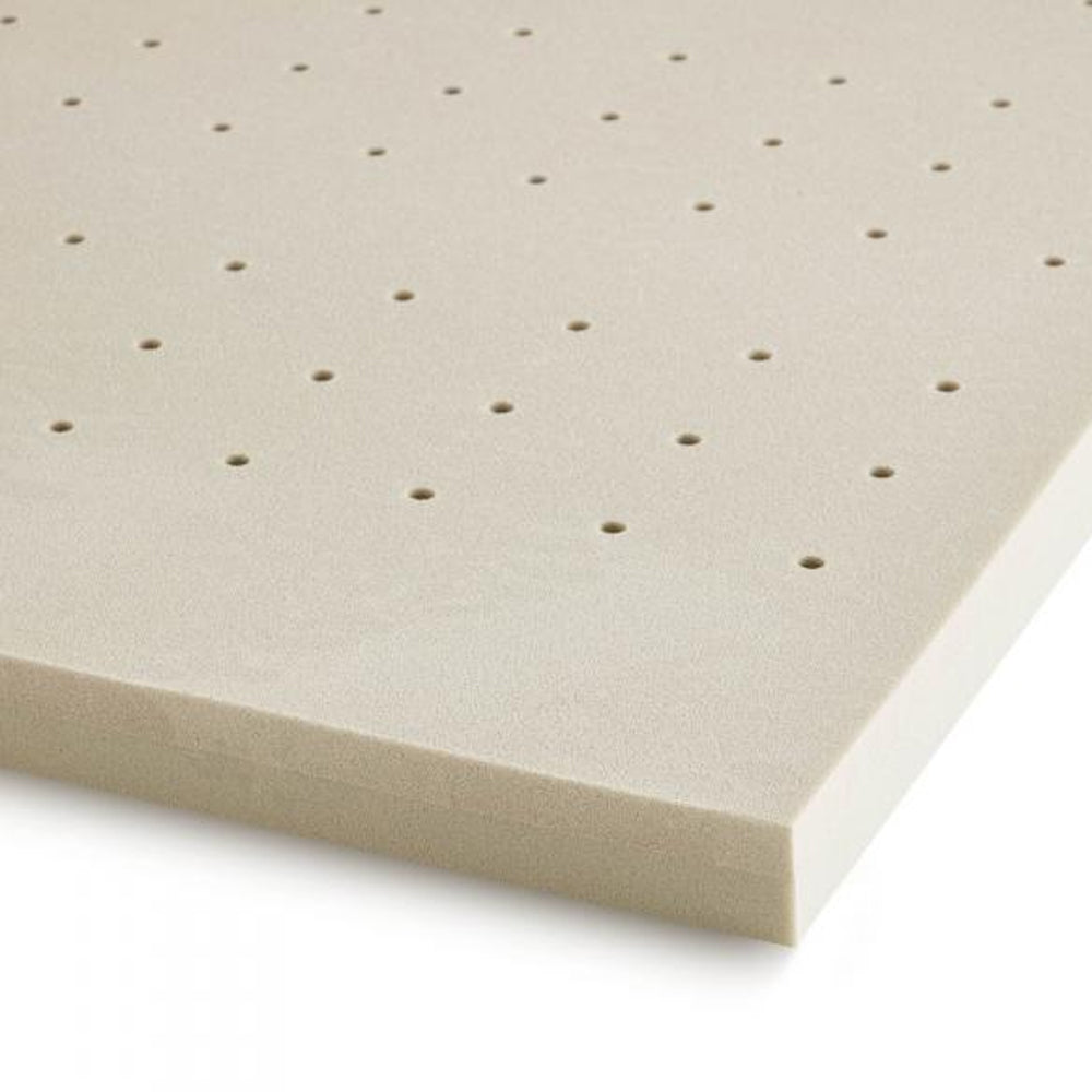 2.5'' CBD Oil Infused Mattress Topper