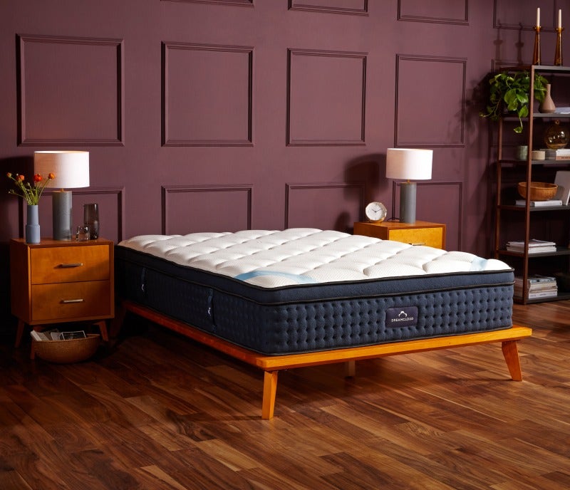 DreamCloud Premier Hybrid Mattress