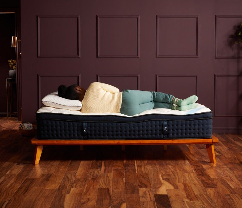 DreamCloud Premier Hybrid Mattress