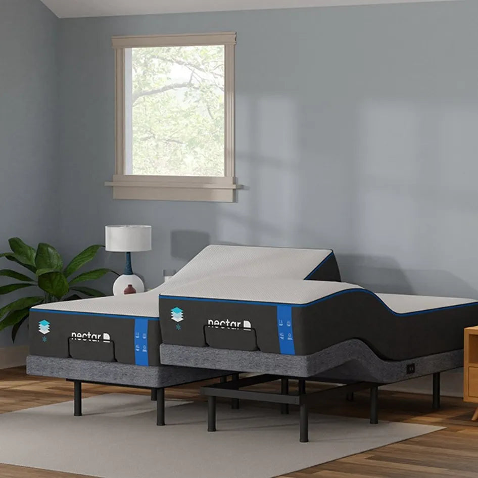 Nectar Adjustable Bed Frame