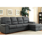 Alcester Contemporary Living Room sectional