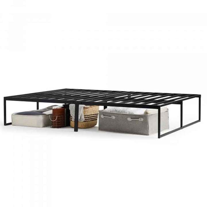 Modern Metal Platform Frame