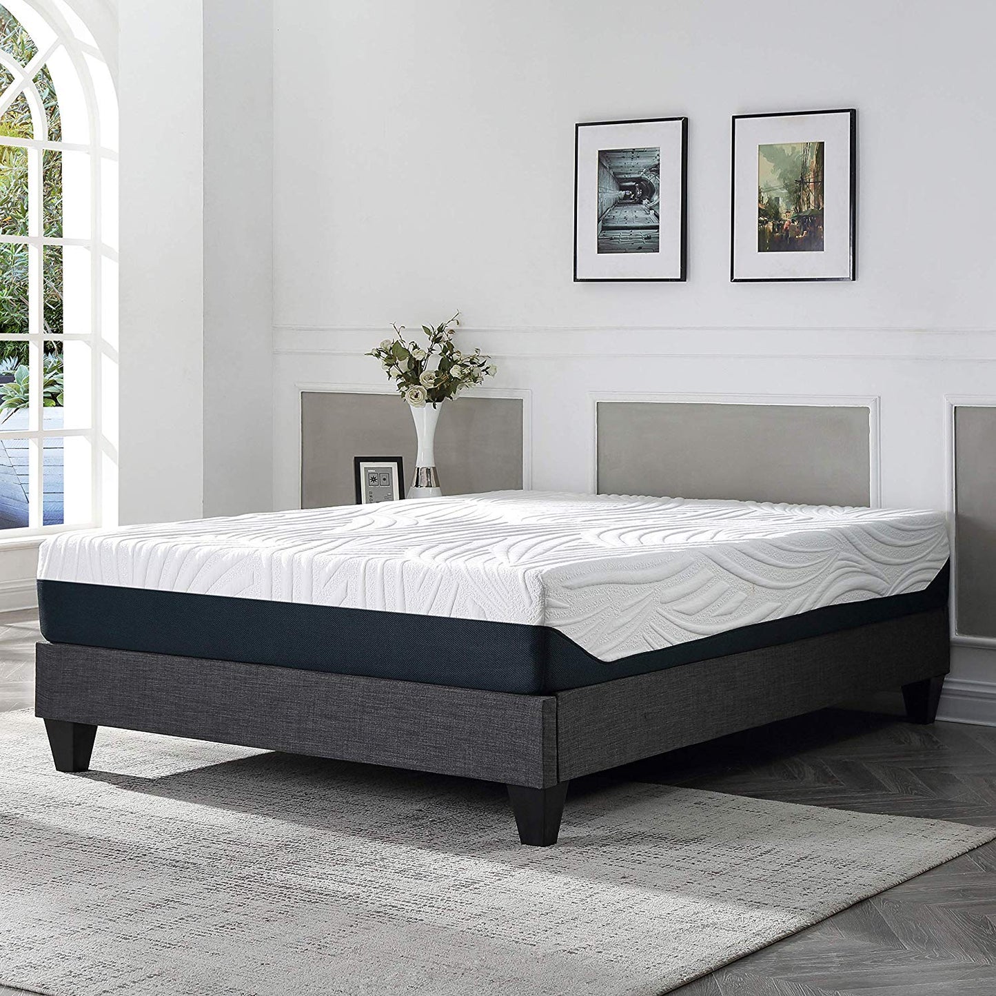 Ergo ACP Base Foundation