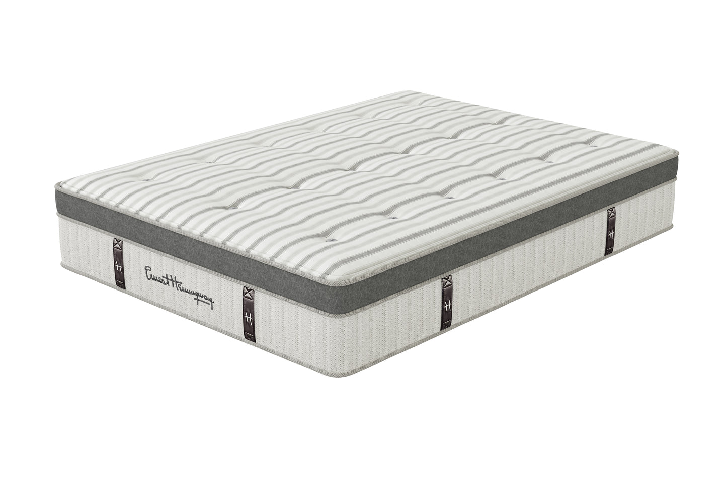 Hemingway Artisan Journey Pillow Top Mattress