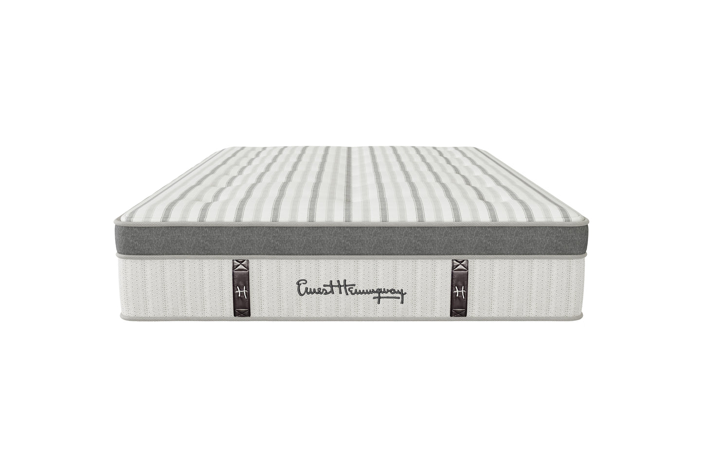 Hemingway Artisan Journey Pillow Top Mattress