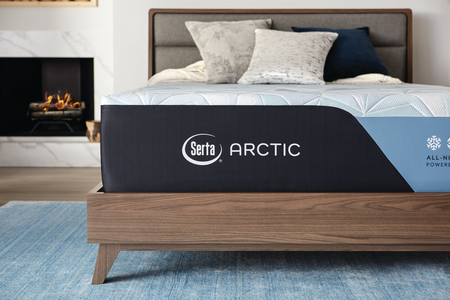 Serta Arctic Mattress