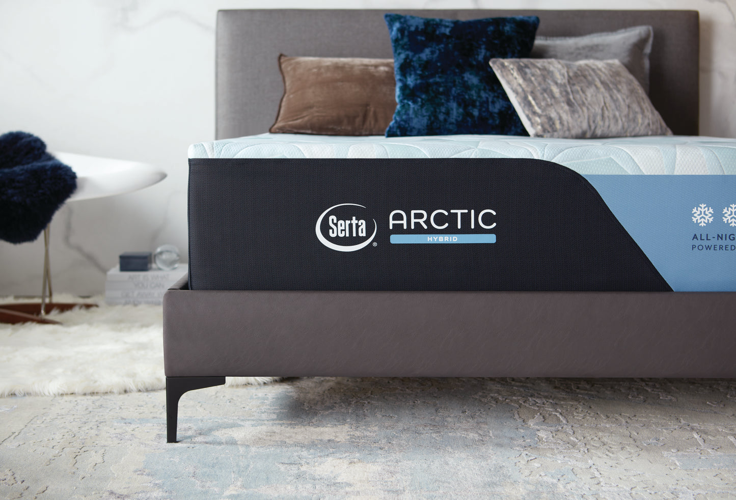 Serta Arctic Mattress