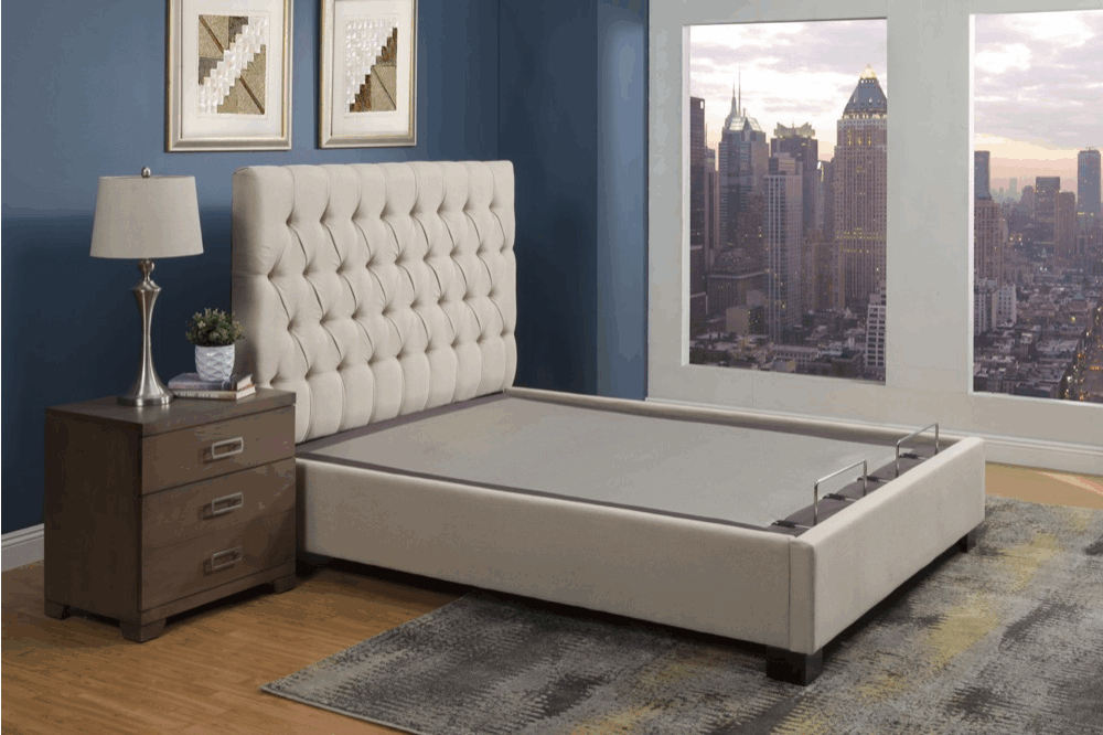 Custom Tilt Premium Adjustable Base