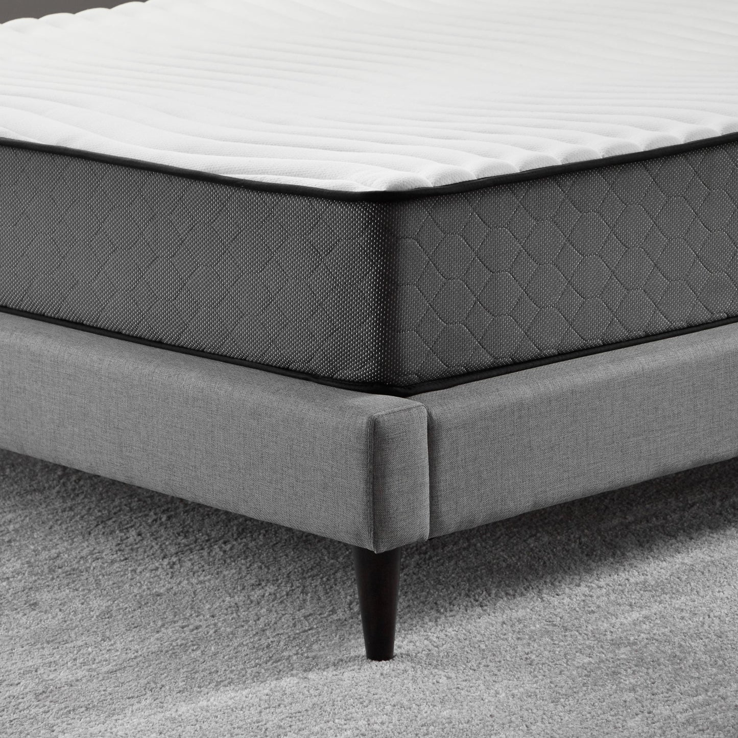 ESSE Firm 10" Hybrid Mattress