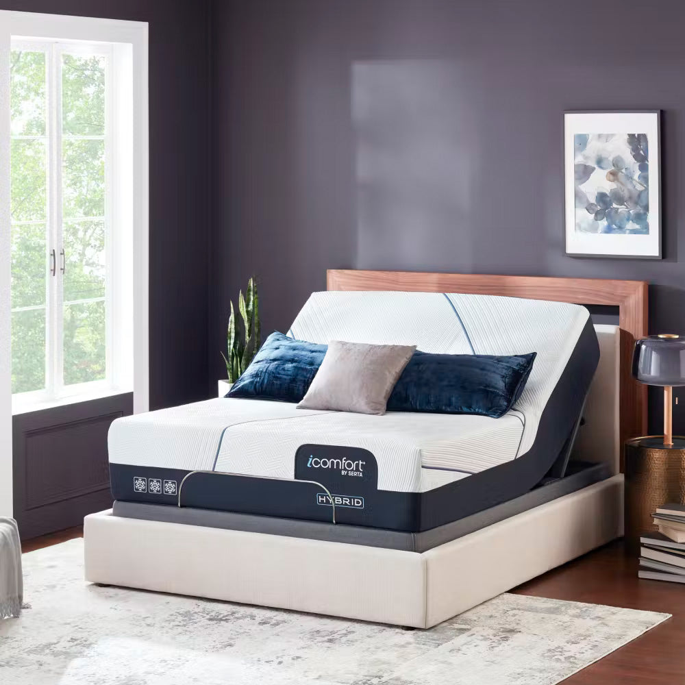 Serta Motion Perfect Adjustable Base