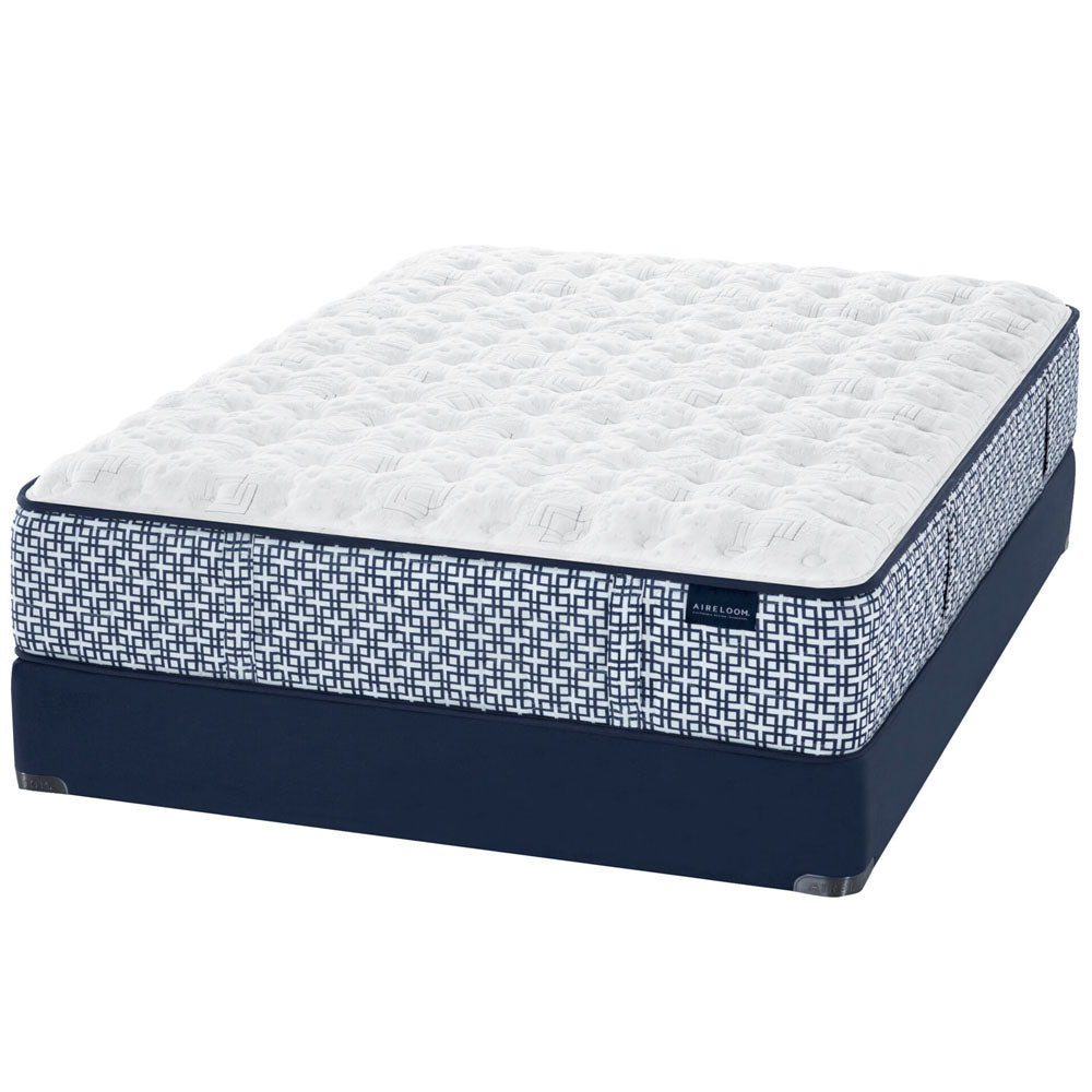 Aireloom Phoenix Tight Top Luxury Firm Mattress