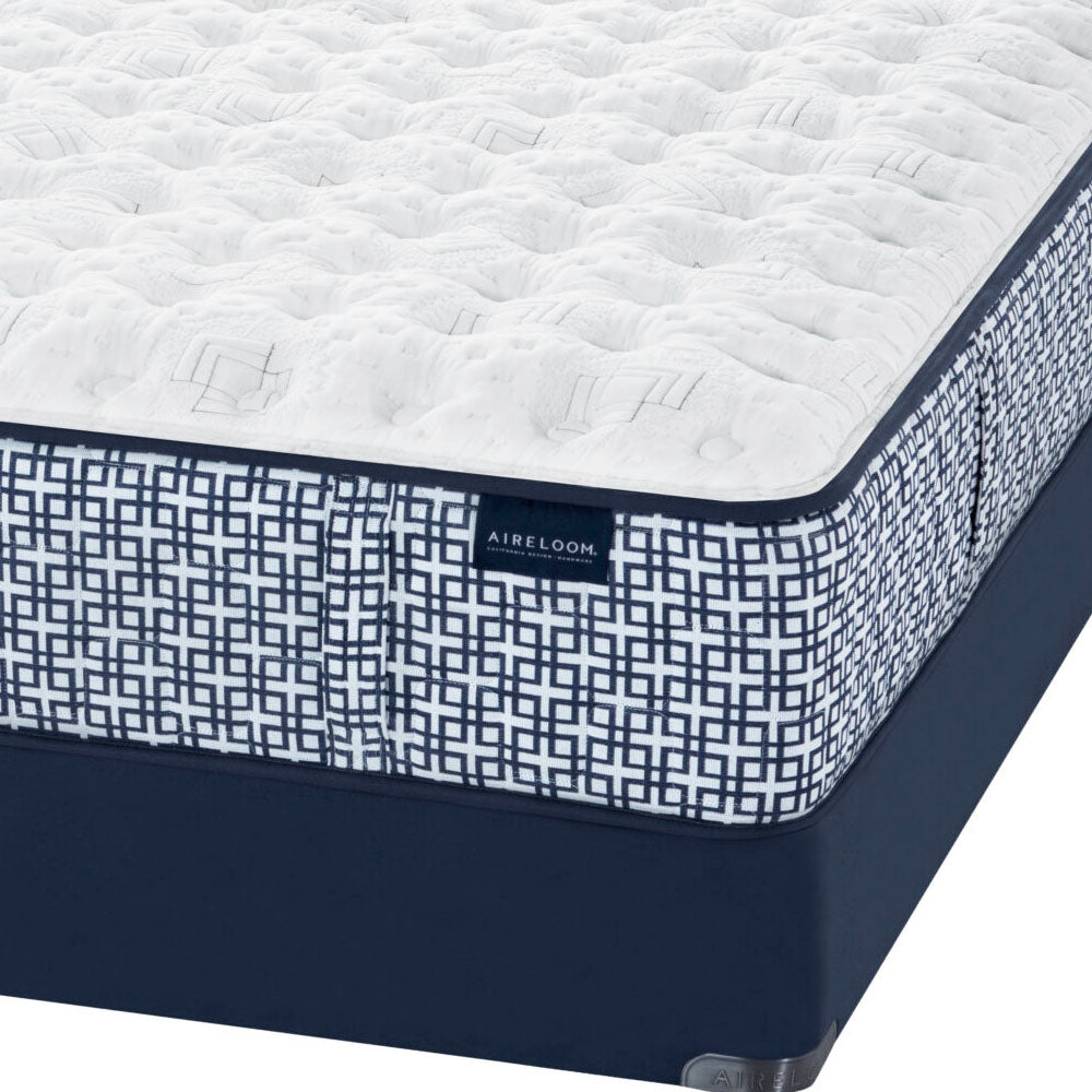 Aireloom Phoenix Tight Top Luxury Firm Mattress