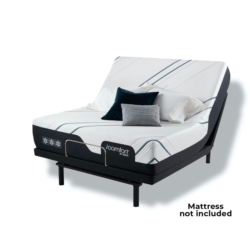 Serta Motion Essentials Adjustable Base