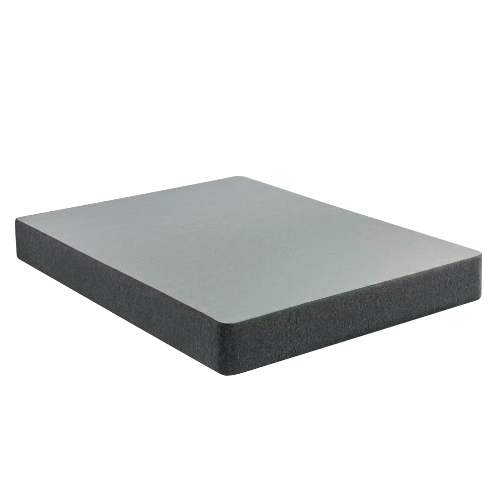 Beautyrest Boxspring Flat Foundation Base