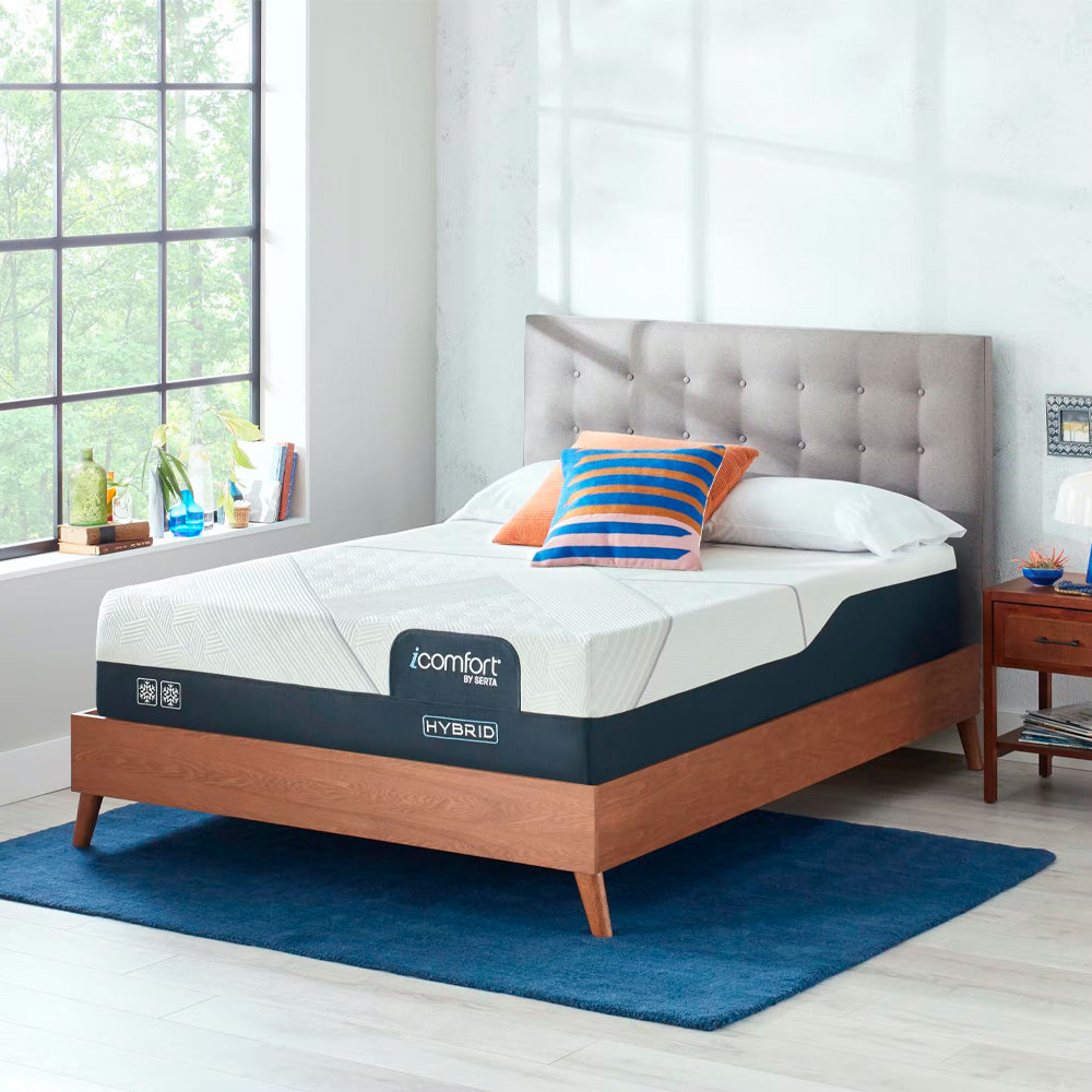 iComfort Hybrid Mattress