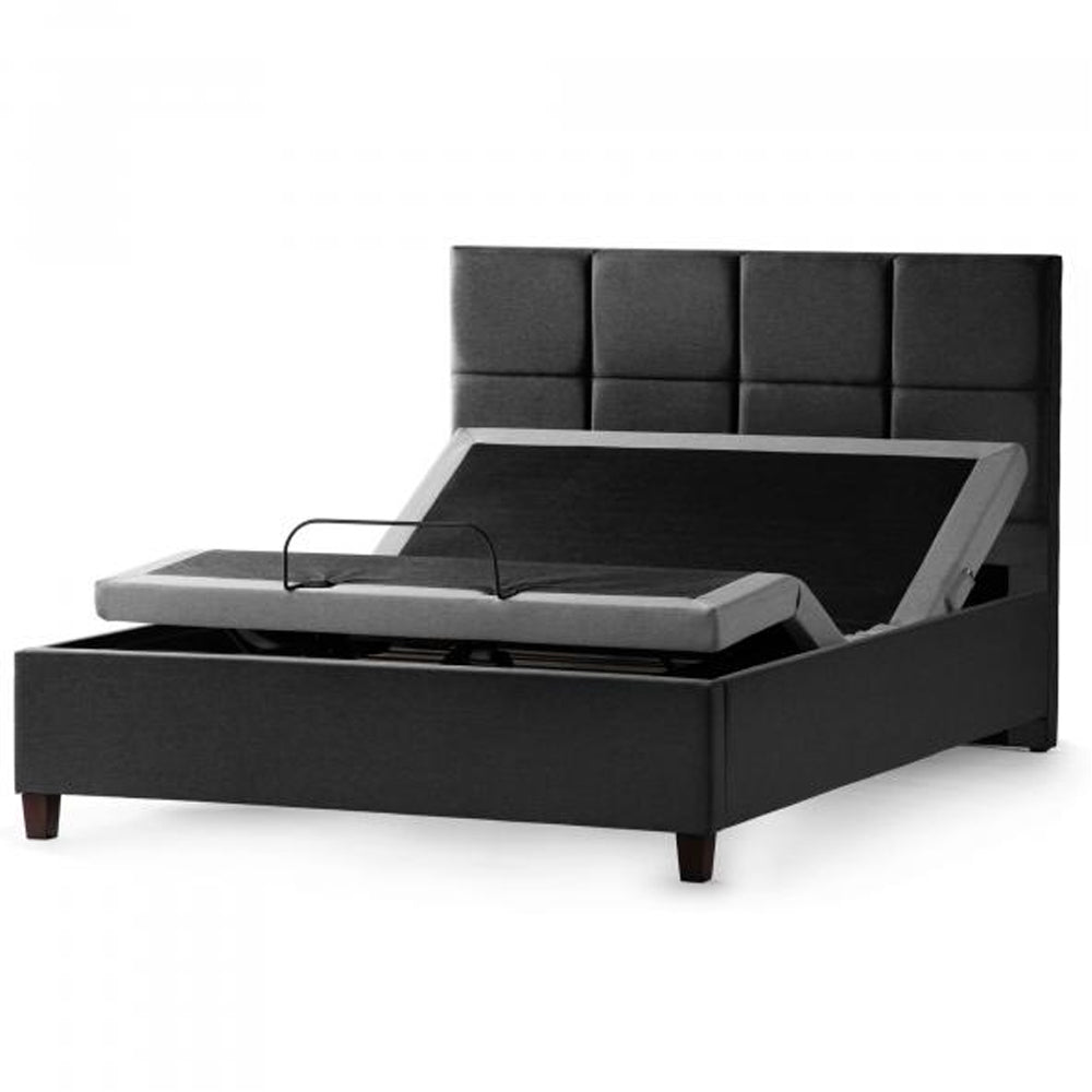 Modern Designer Ca King Size Bed