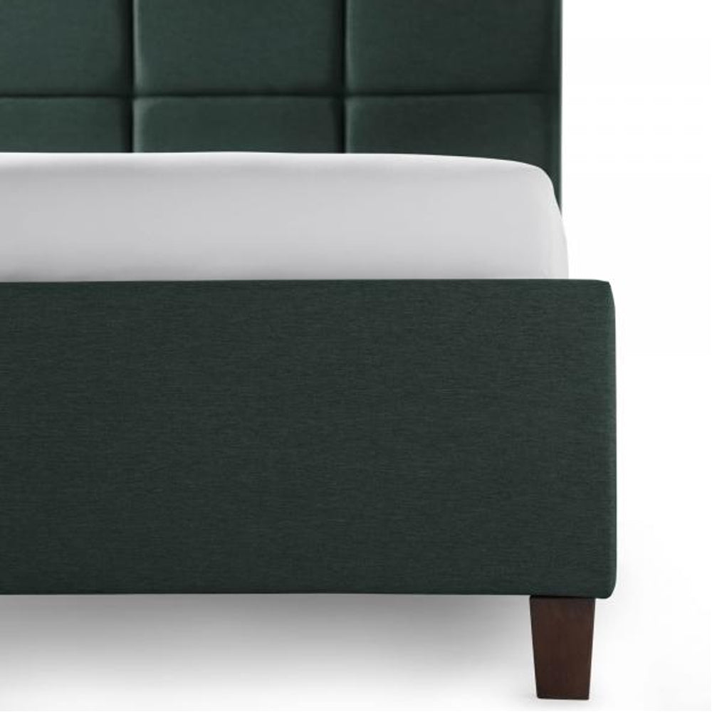 Modern Designer Ca King Size Bed