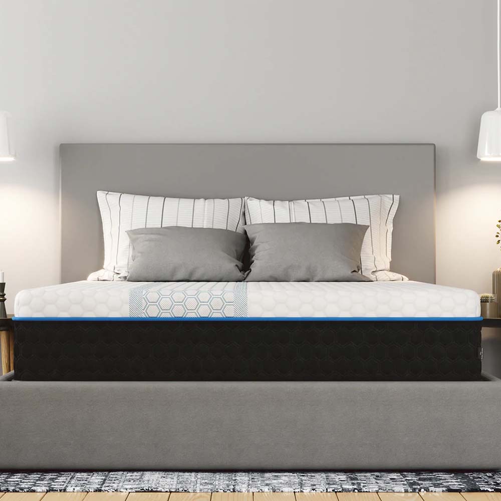 Restore Copper Foam 10" Medium Mattress