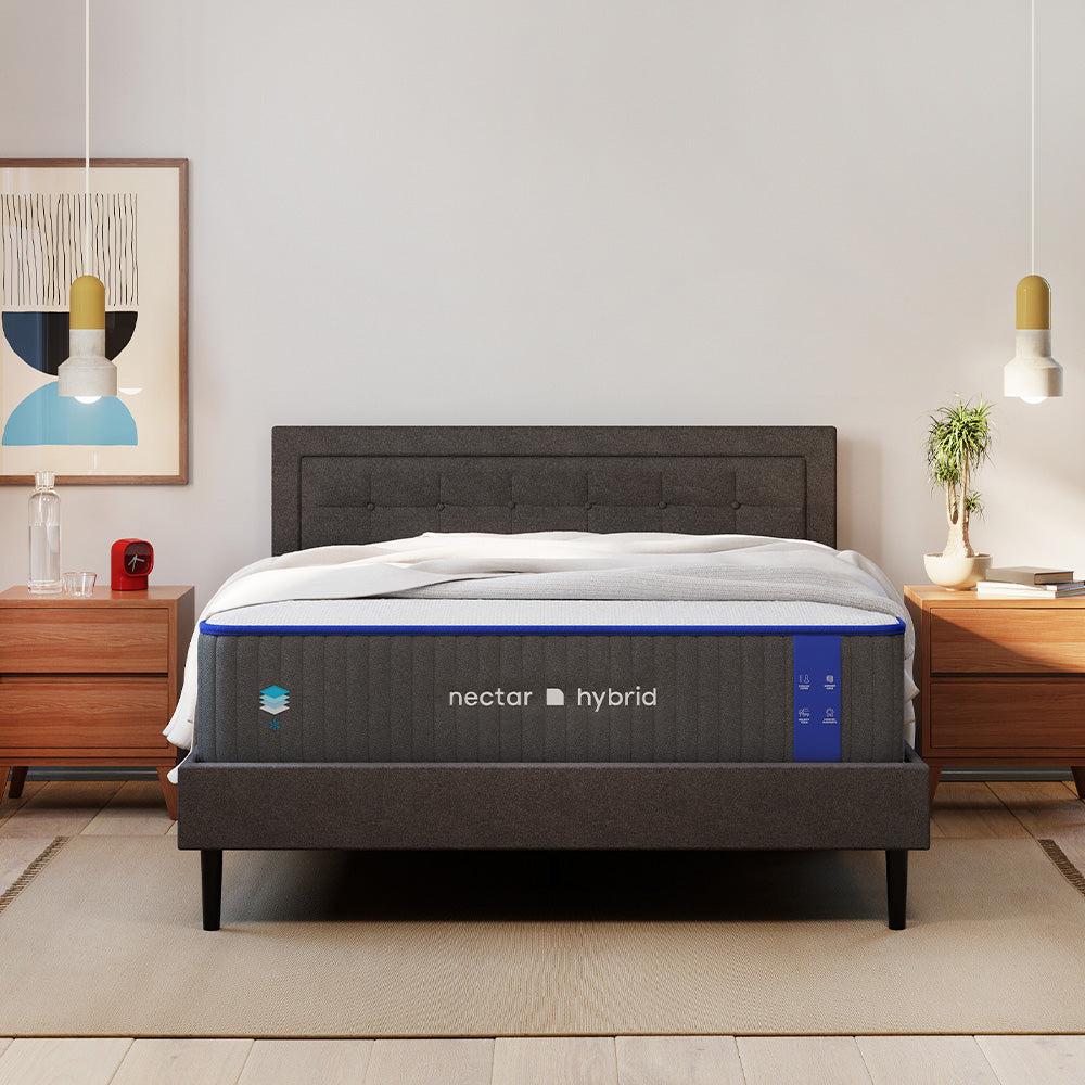 Nectar Classic Hybrid Mattress