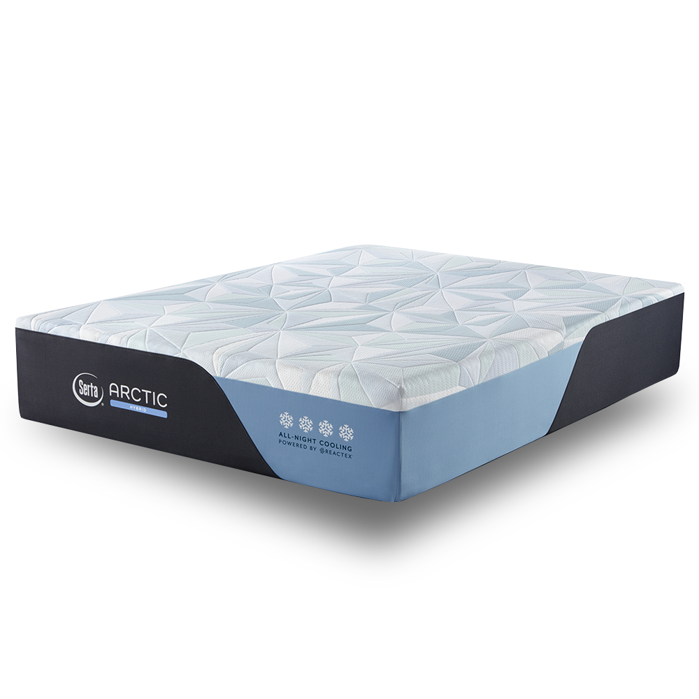 Serta Arctic Mattress