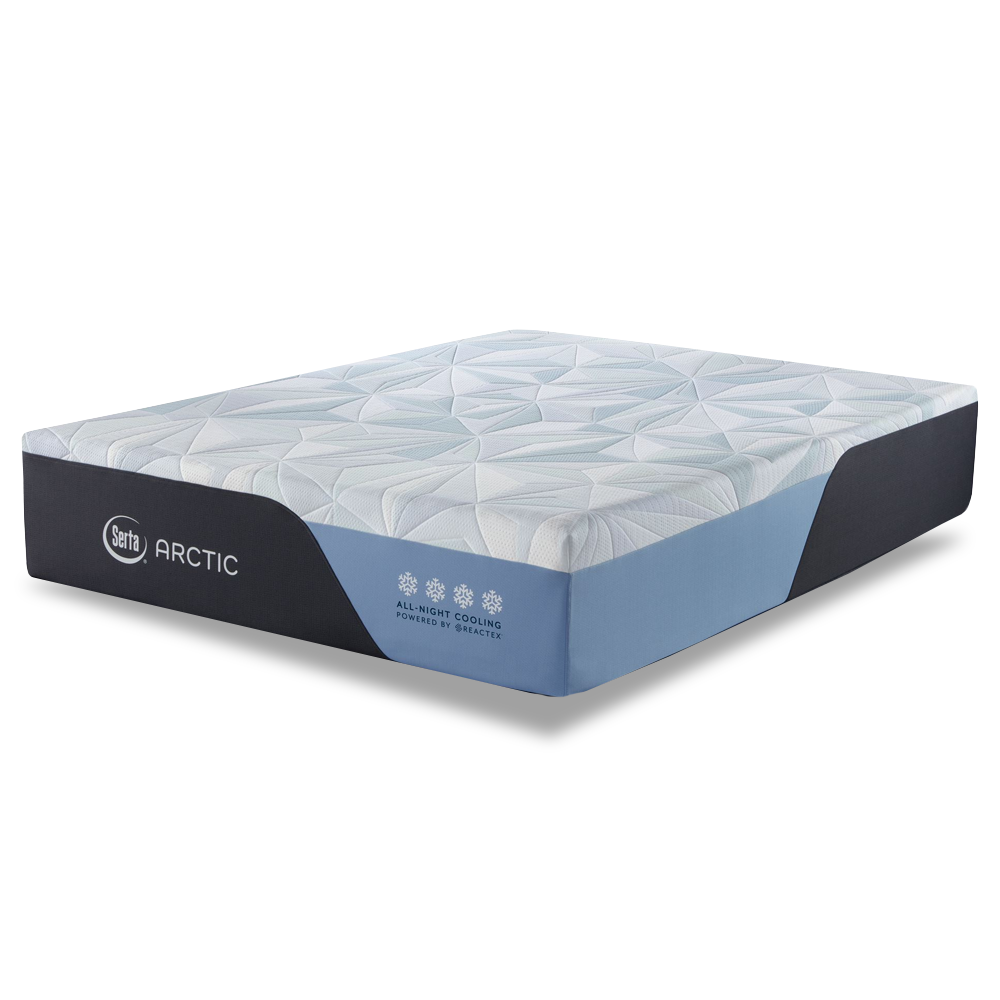 Serta Arctic Mattress