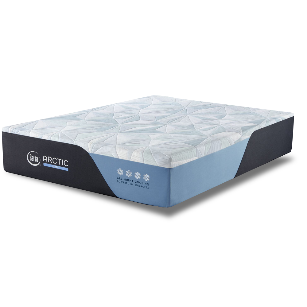 Serta Premier Arctic Mattress