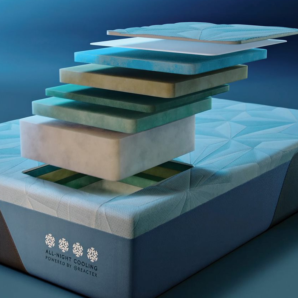 Serta Arctic Mattress