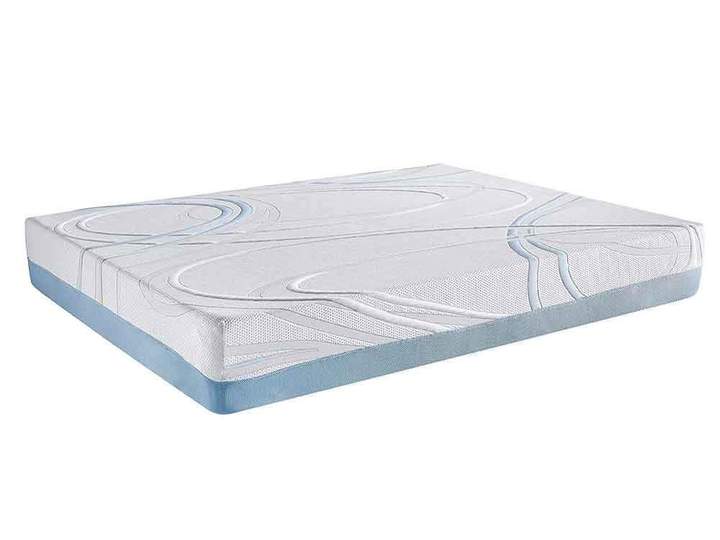 Imaginique CarbonCool Gel Mattress