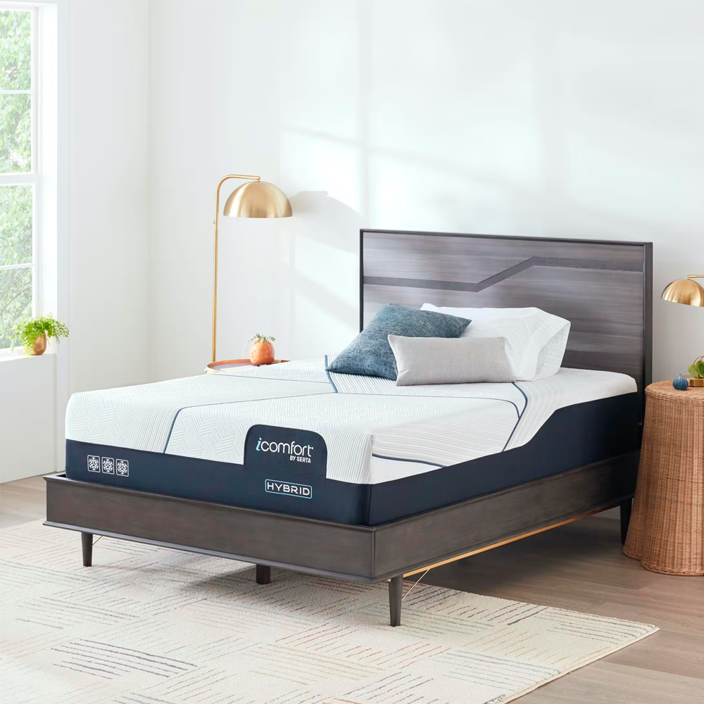 iComfort Hybrid Mattress