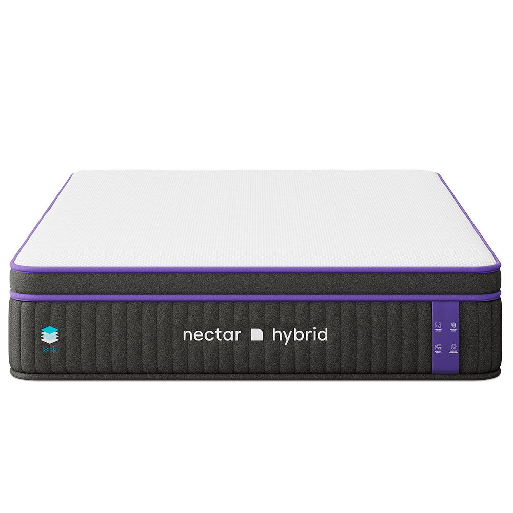 Nectar Premier Hybrid Mattress