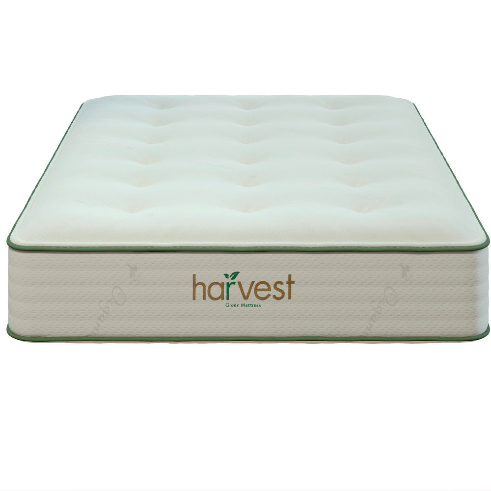 Harvest Green Mattress