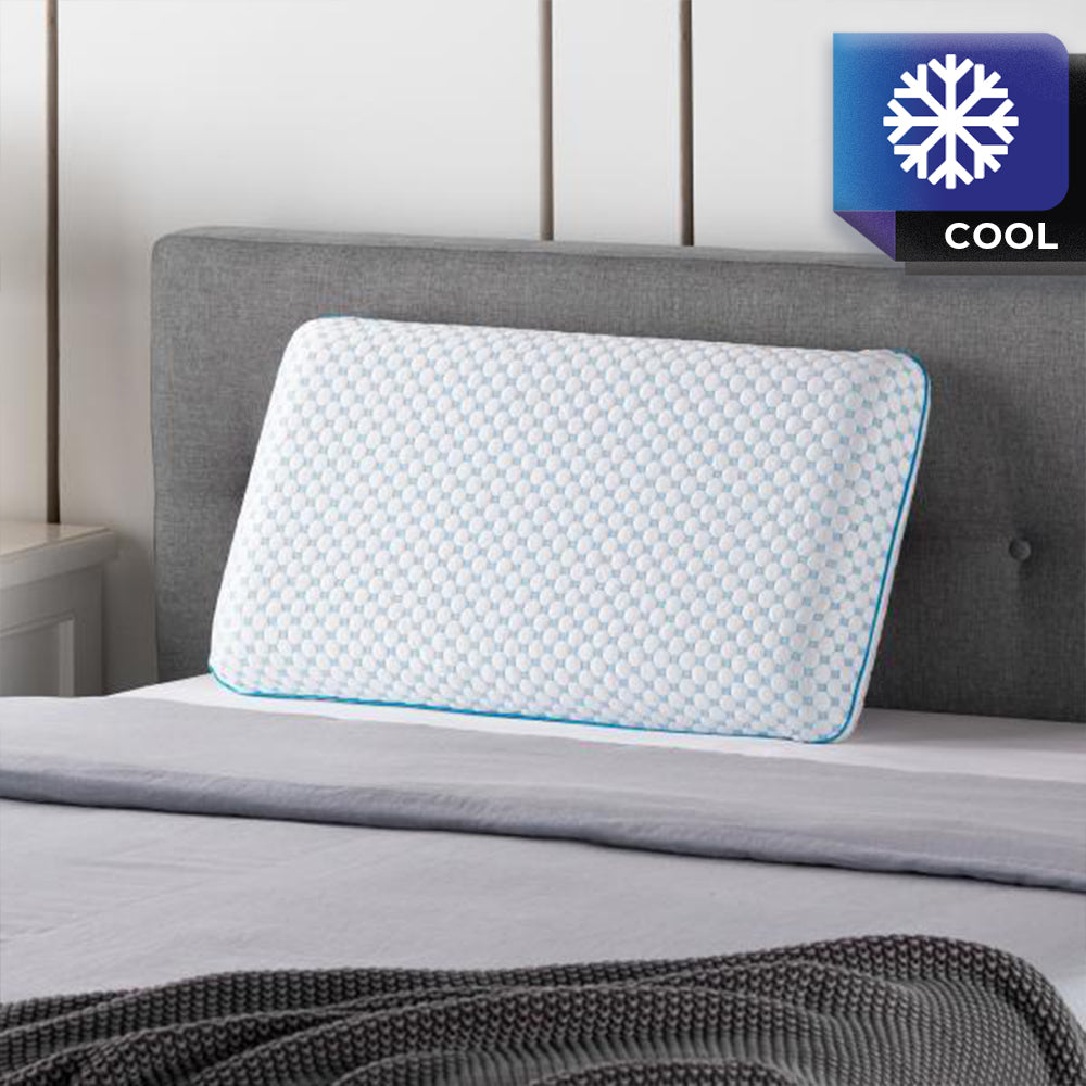 Bedder Pillows - Cooling Gel