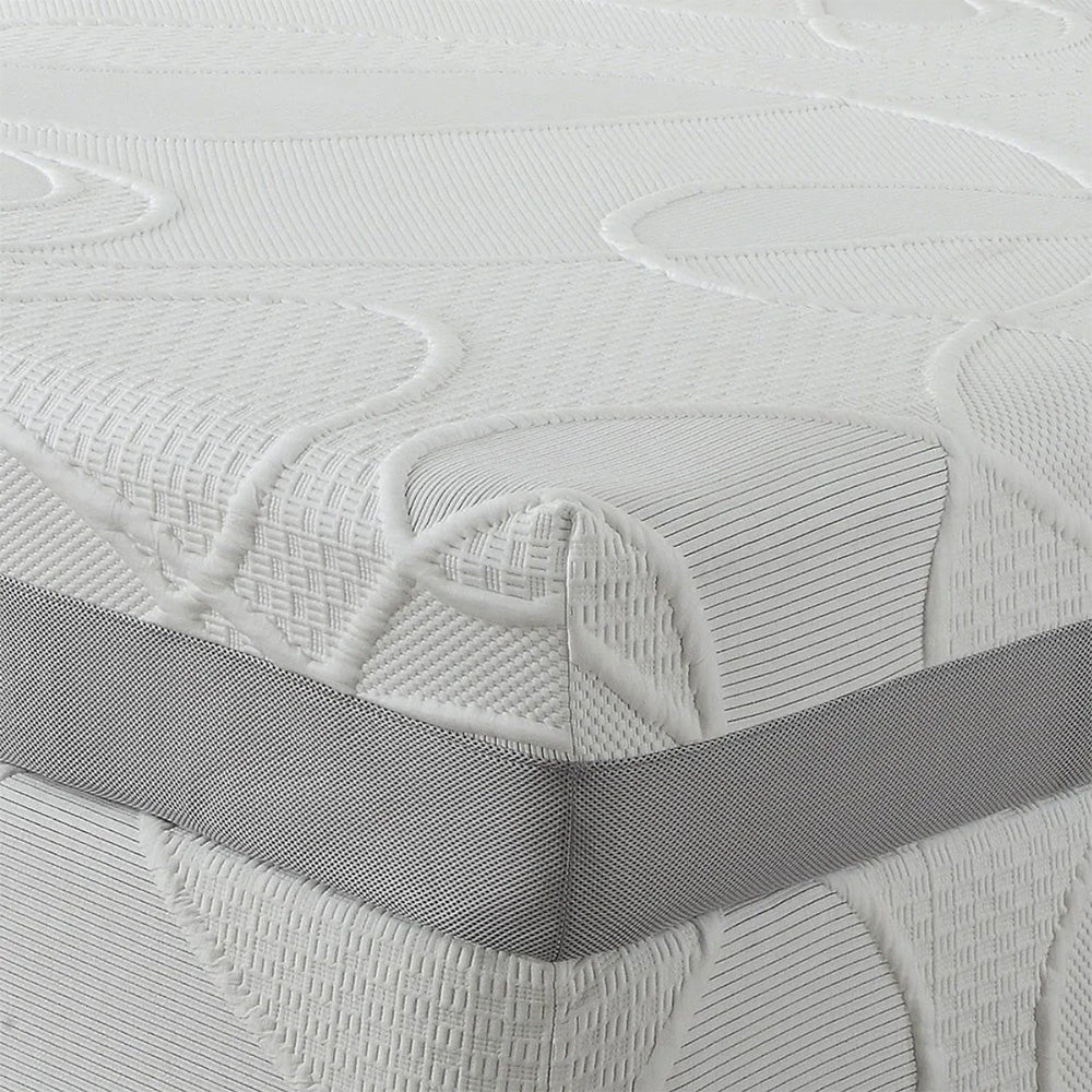 Reimagine CarbonCool Gel and Graphite Mattress