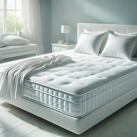 How to Clean a Mattress How to Clean a Mattress in 9 Simple Steps