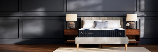 Transform Your Bedroom Into a Luxury Retreat With the DreamCloud Bundle