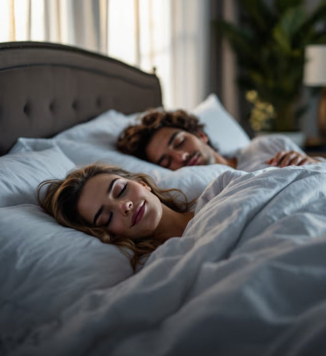 proper neck alignment