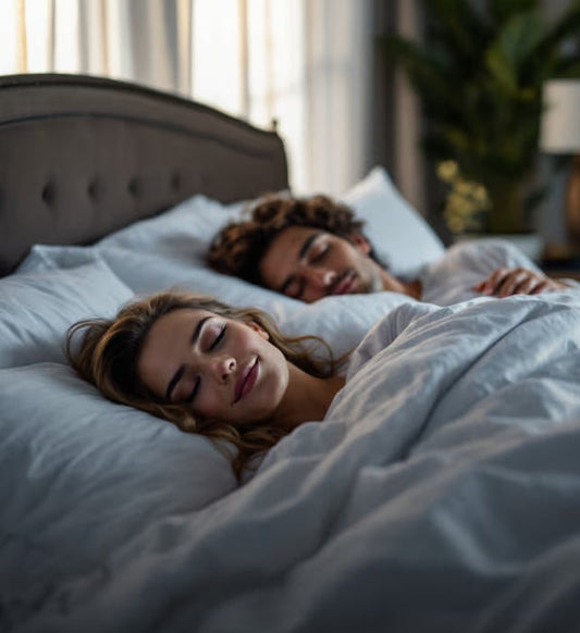 proper neck alignment