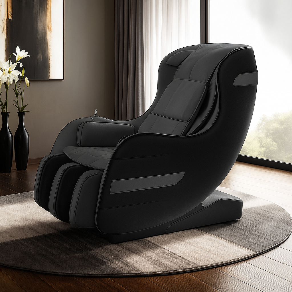 Luxury Massage Chairs