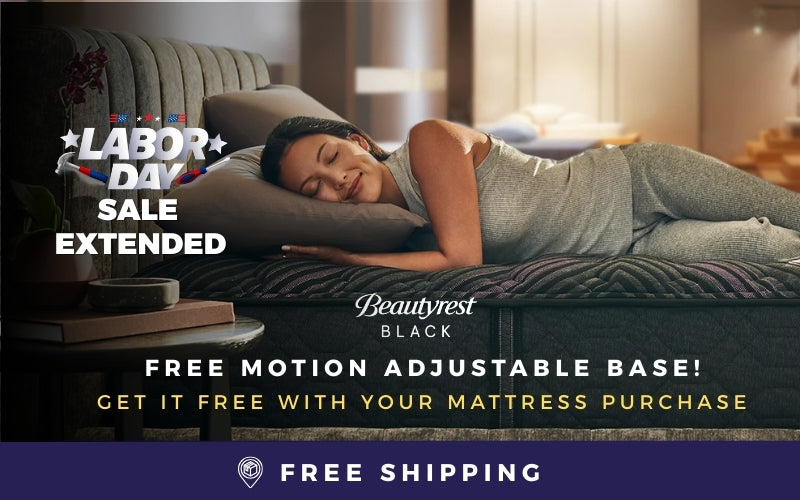 Beautyrest Black