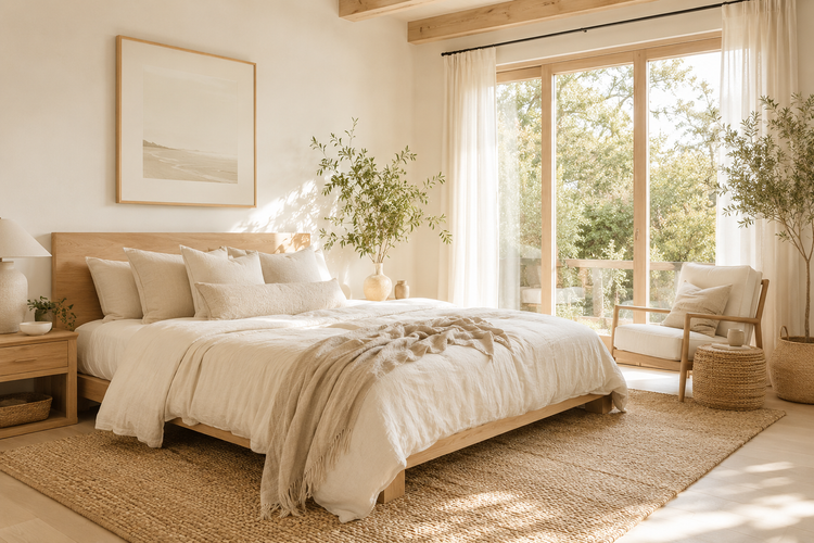 Natural Comfort for Healthier Sleep  Explore premium mattresses crafted with natural materials and designed for a calm, restorative sleep experience.  Shop Organic Mattresses