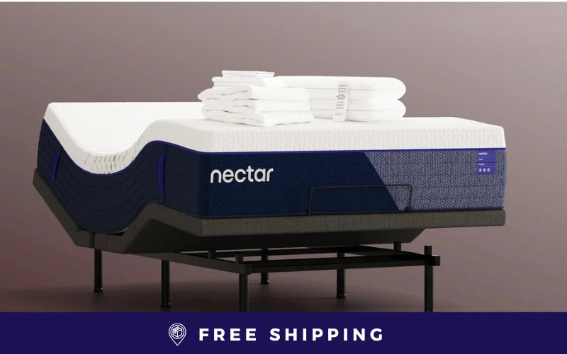 Nectar Sleep