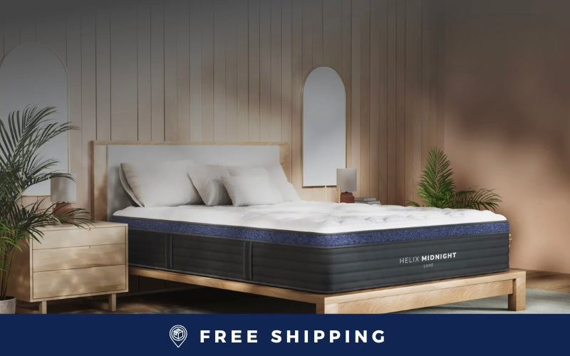 Puffy Mattress collection
