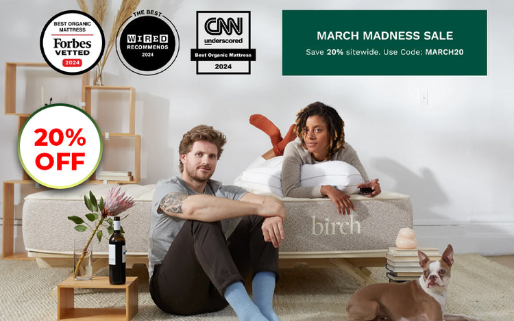 Birch Mattresses