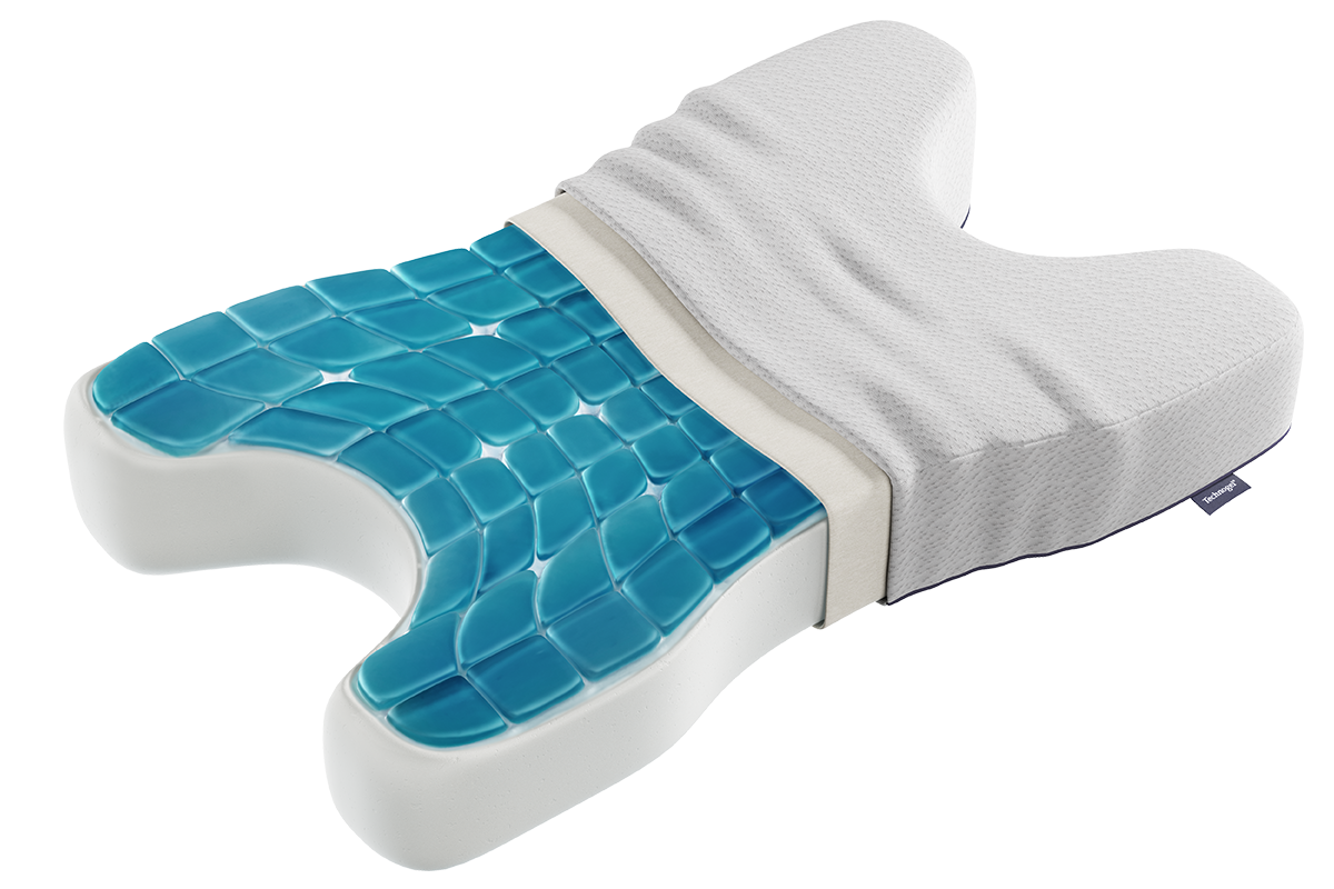 Pillow collection Technogel ®