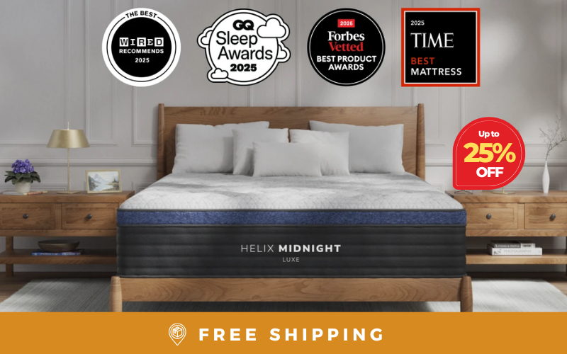 Puffy Mattress collection