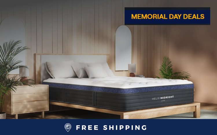 Puffy Mattress collection