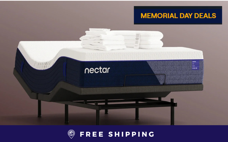 Nectar Sleep
