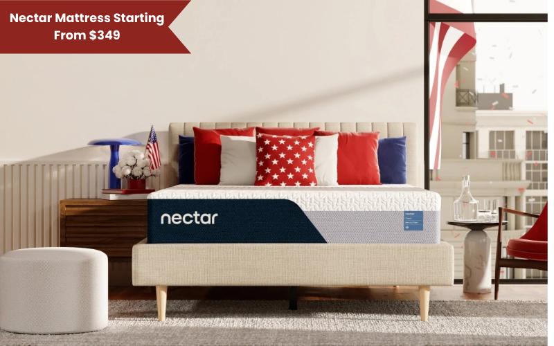 Nectar Sleep